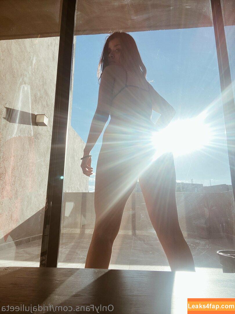 Frida Julieta / f.julieeta / fridajulieeta leaked photo photo #0097