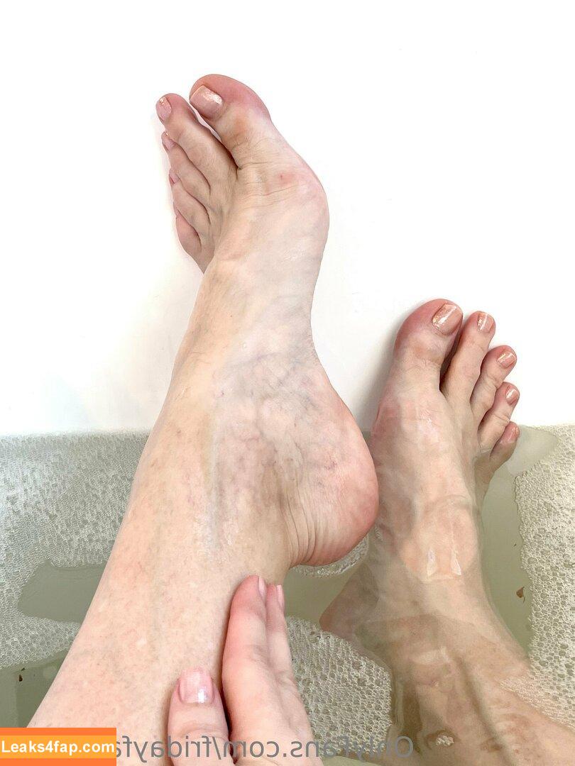 fridayfancyfeet /  leaked photo photo #0064