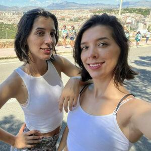 Frisky Twins photo #0118