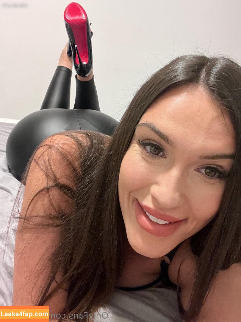 Frisörin Nina / deinenina / friseurninaa leaked photo photo #0032