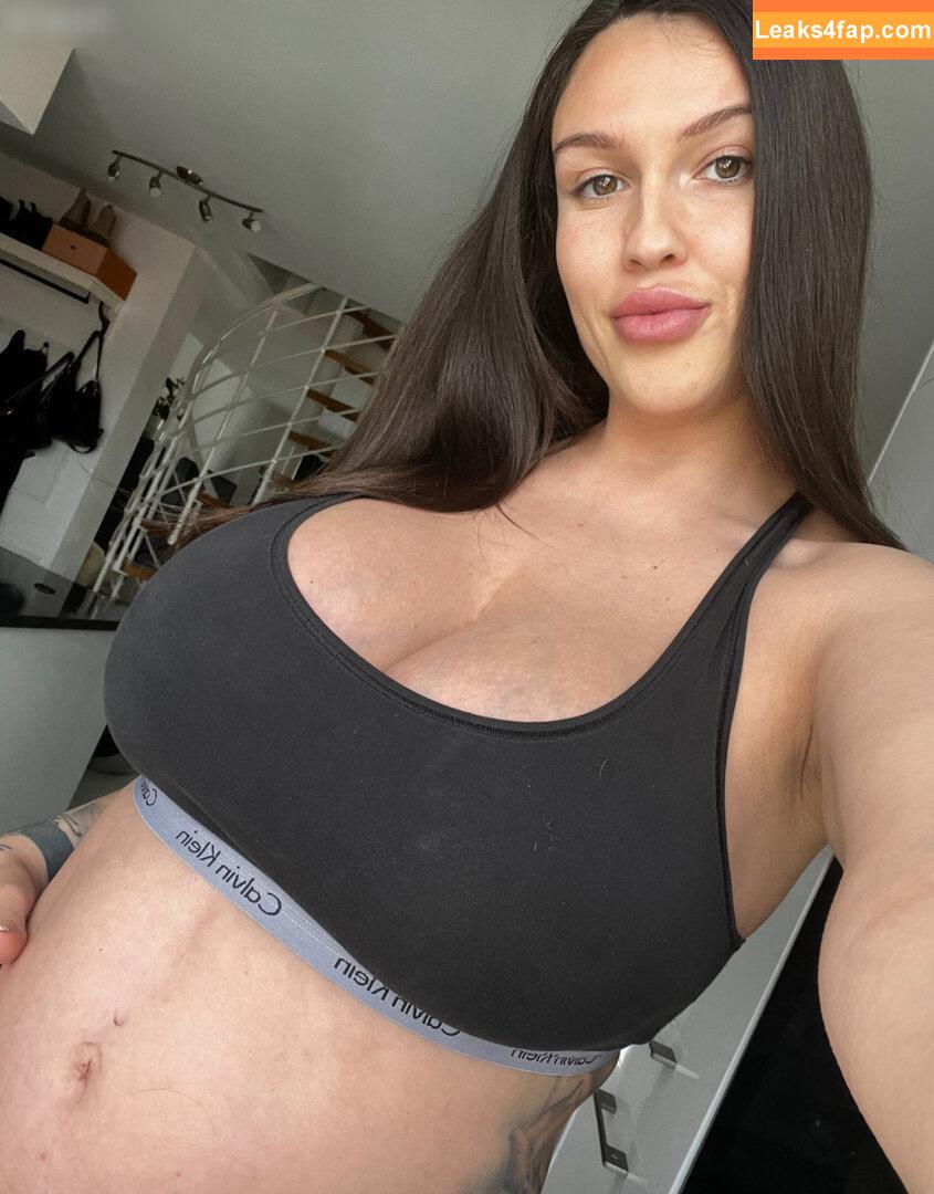 Frisörin Nina / deinenina / friseurninaa leaked photo photo #0100