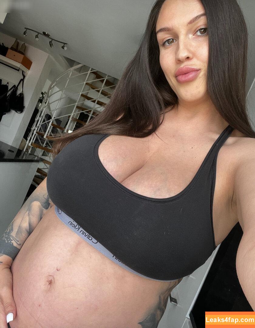 Frisörin Nina / deinenina / friseurninaa leaked photo photo #0101