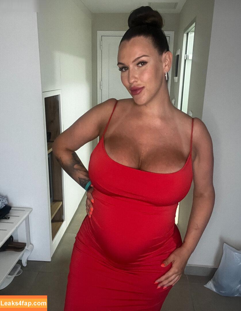 Frisörin Nina / deinenina / friseurninaa leaked photo photo #0111