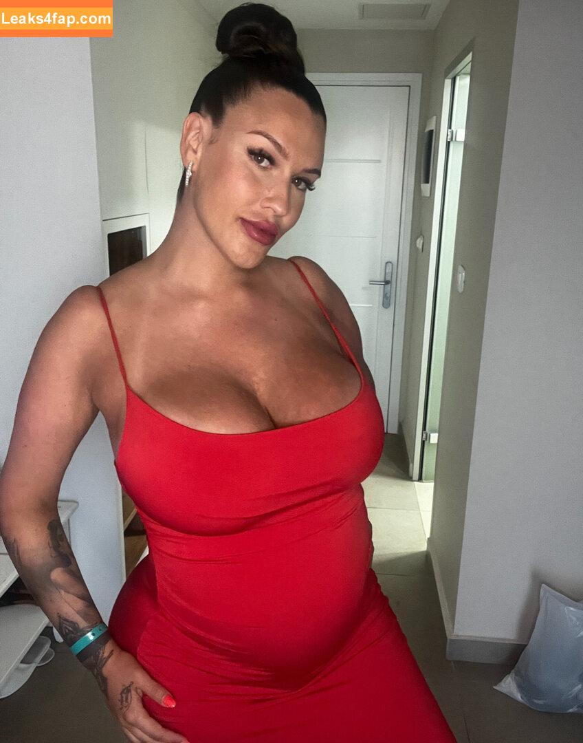 Frisörin Nina / deinenina / friseurninaa leaked photo photo #0112