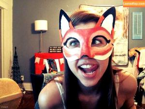 FrivolousFox ASMR photo #0063