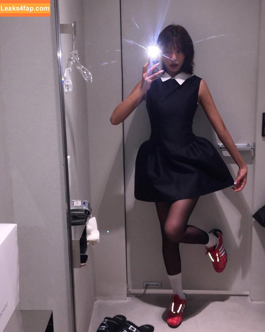 from.seowon / wonisthename leaked photo photo #0001