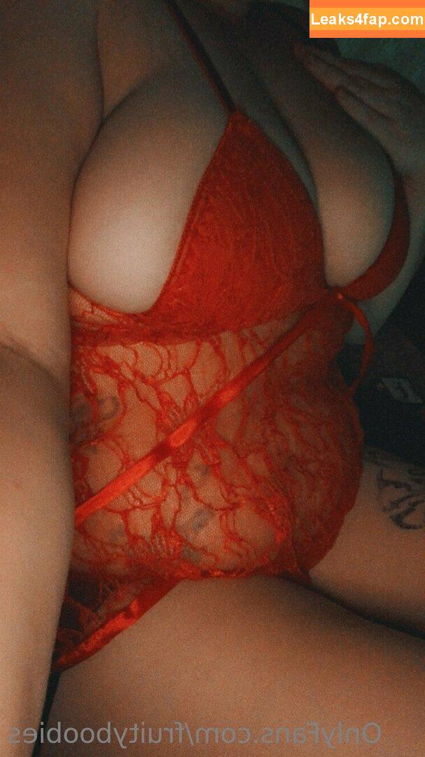 fruityboobies /  leaked photo photo #0003