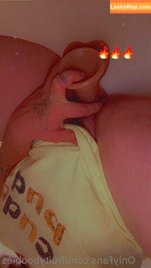 fruityboobies /  leaked photo photo #0017