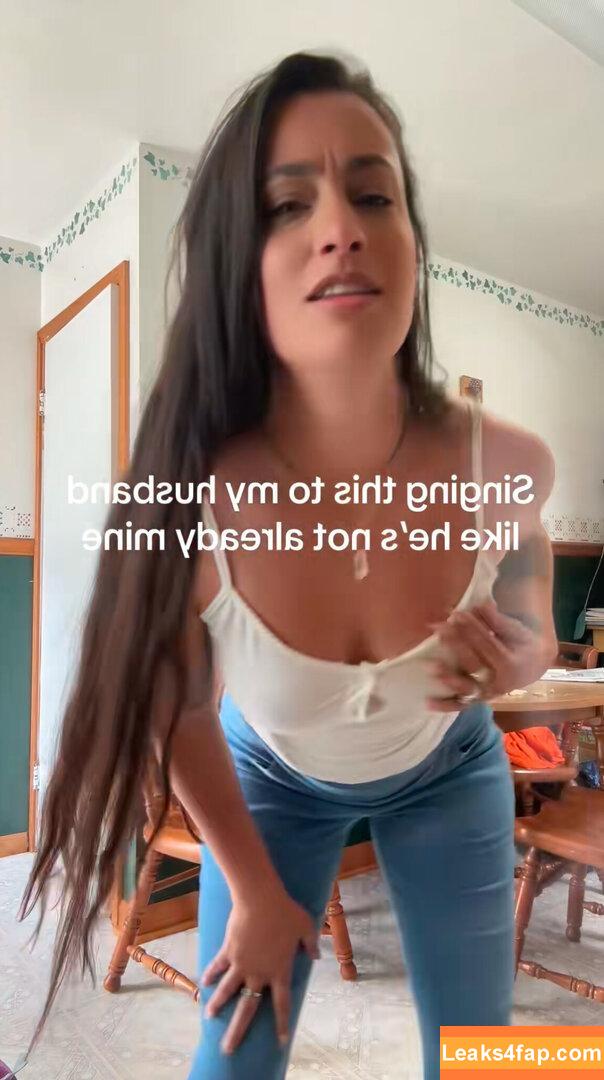 FruityPatchouli ASMR / fruitypatchouli слитое фото фото #0046