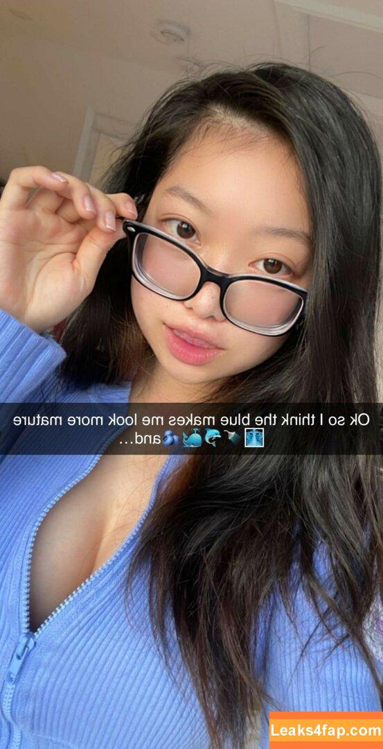 Fruitypoppin / Karen Ip leaked photo photo #0123