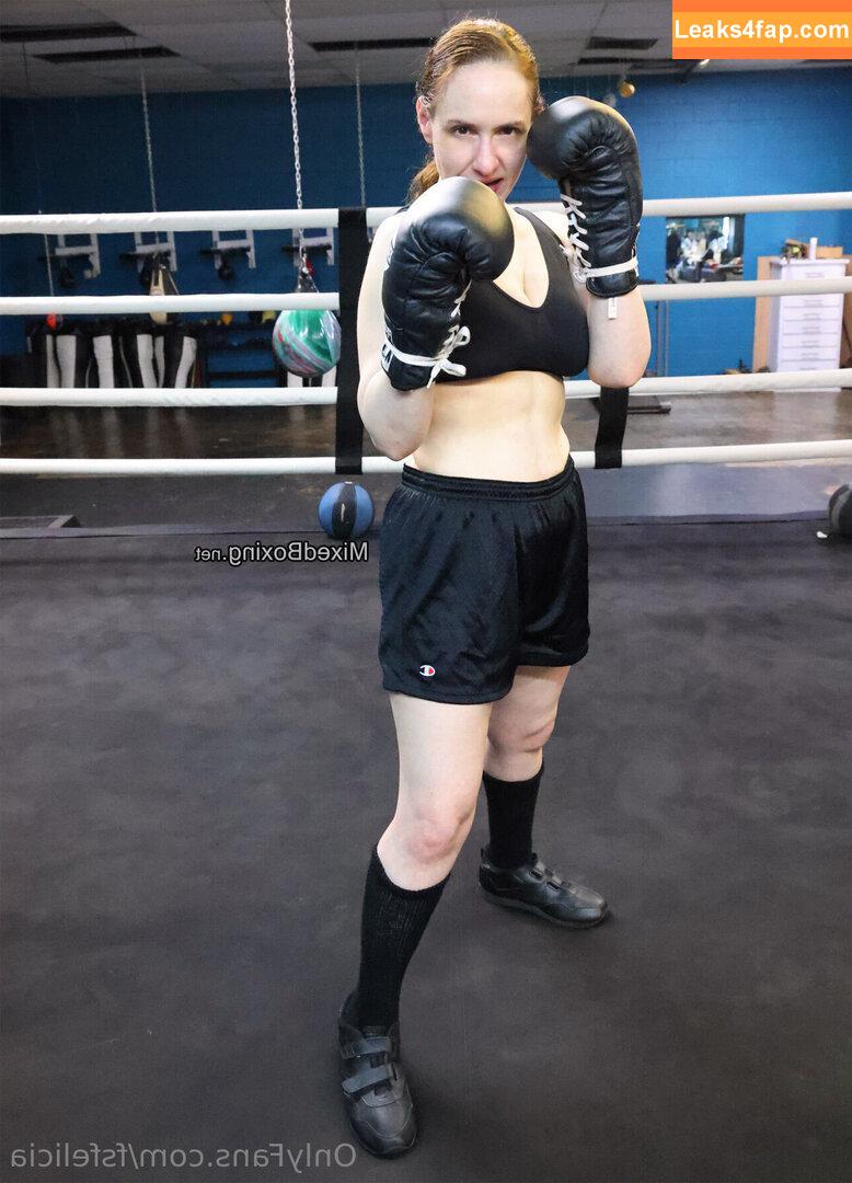 fsfelicia /  leaked photo photo #0002