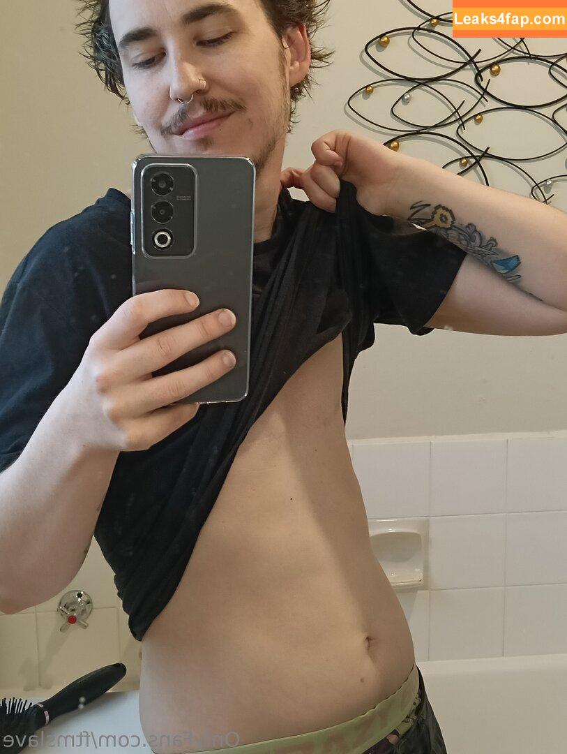 ftmslave / transsexualdreamboat leaked photo photo #0024