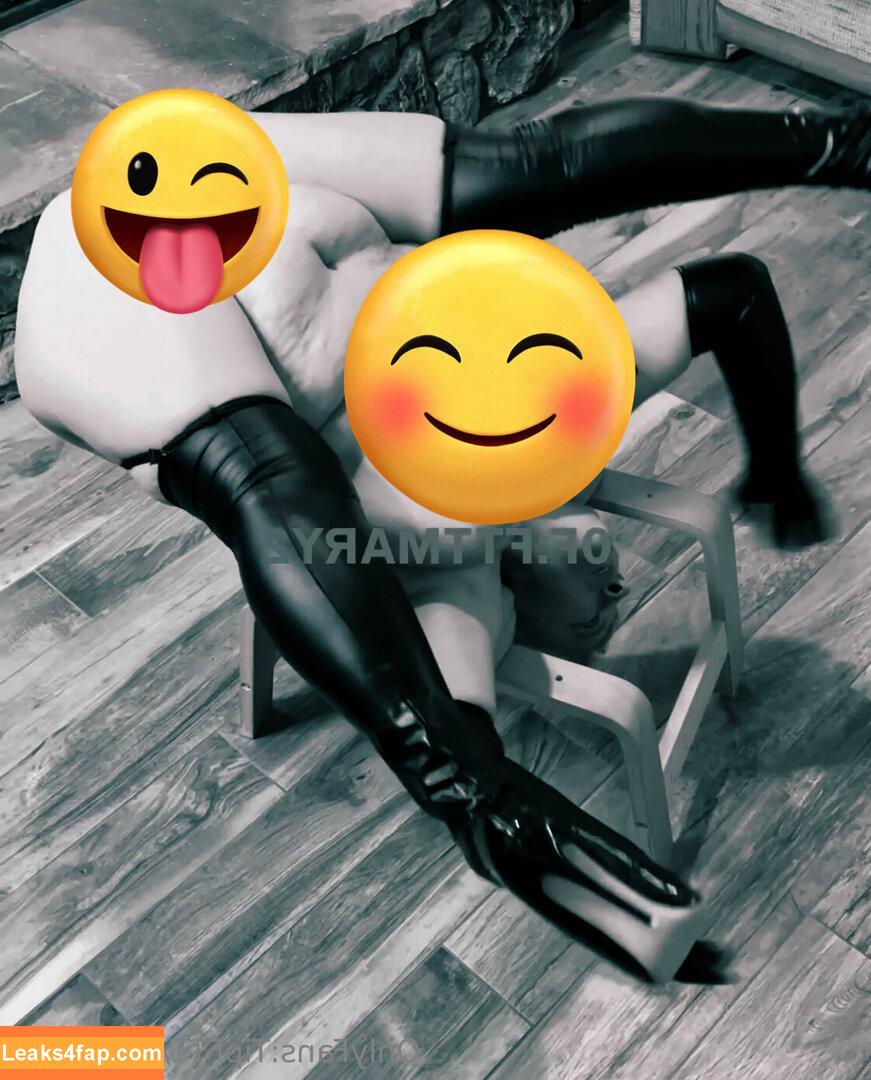 fttbubbles / FTTMary2 leaked photo photo #0003