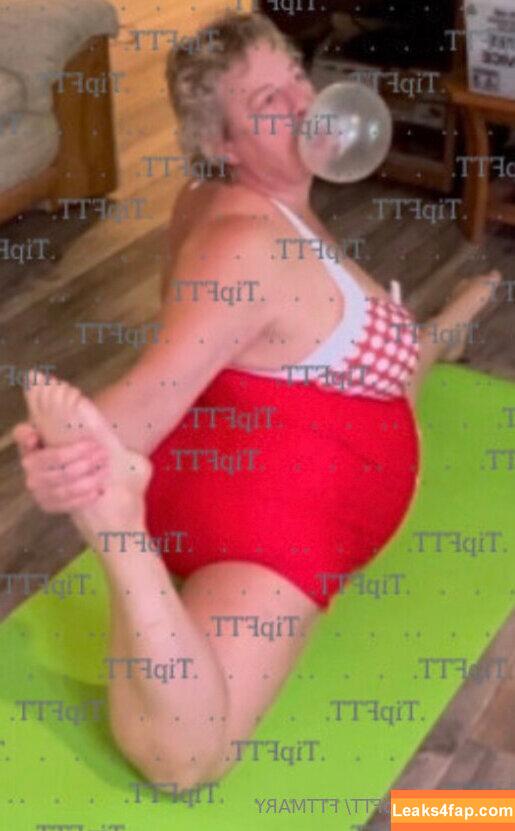 fttbubbles / FTTMary2 leaked photo photo #0010