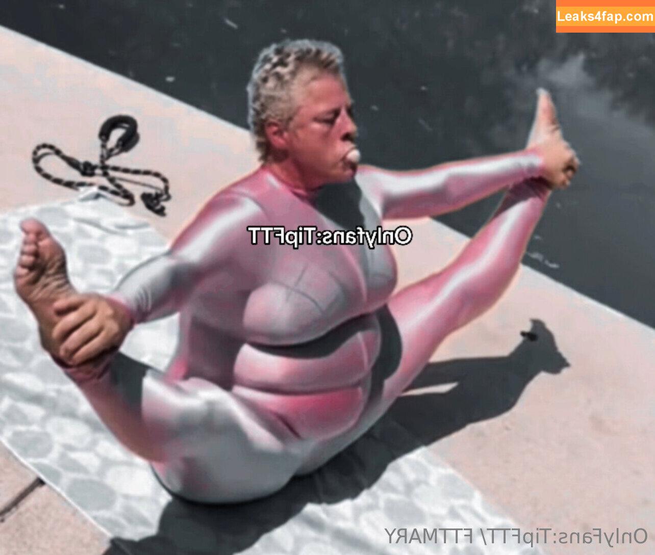 fttbubbles / FTTMary2 leaked photo photo #0013
