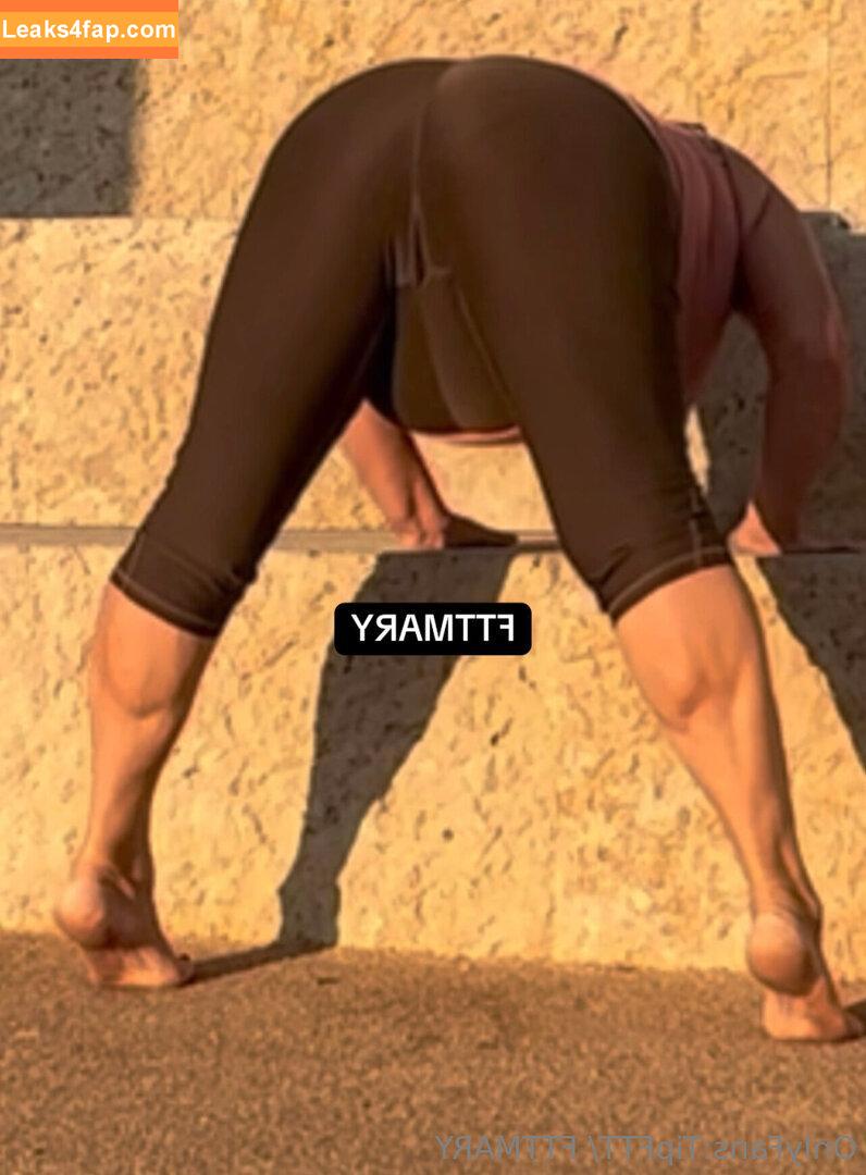 fttbubbles / FTTMary2 leaked photo photo #0017
