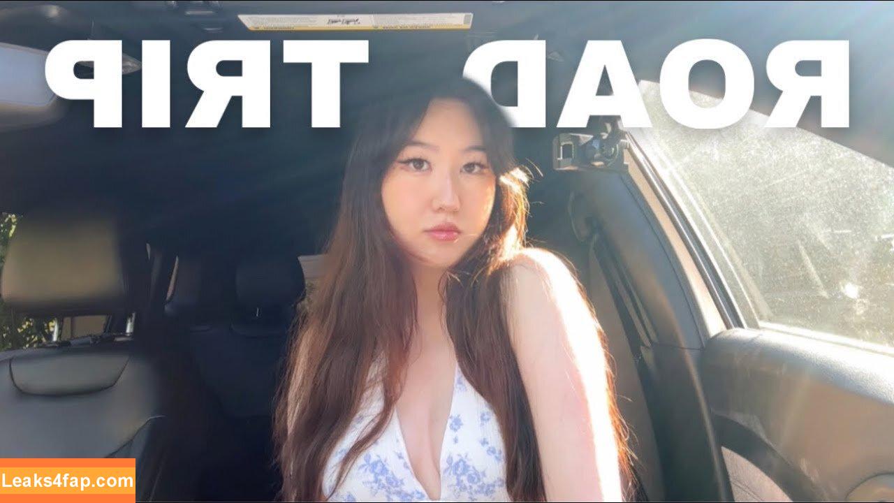 Fufu Flutters ASMR / fufumochii слитое фото фото #0002