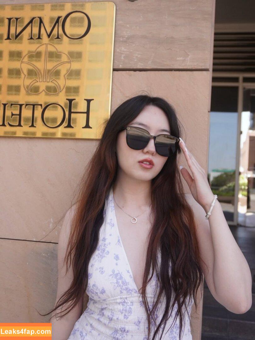 Fufu Flutters ASMR / fufumochii leaked photo photo #0005