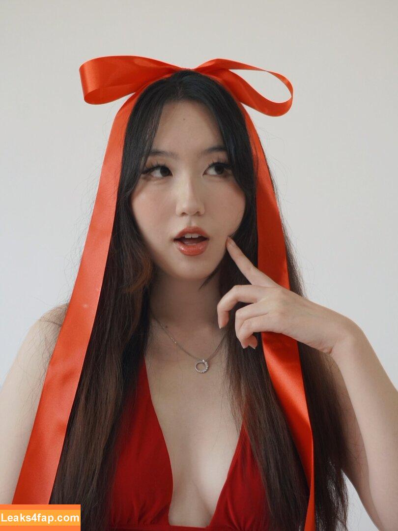 Fufu Flutters ASMR / fufumochii leaked photo photo #0010