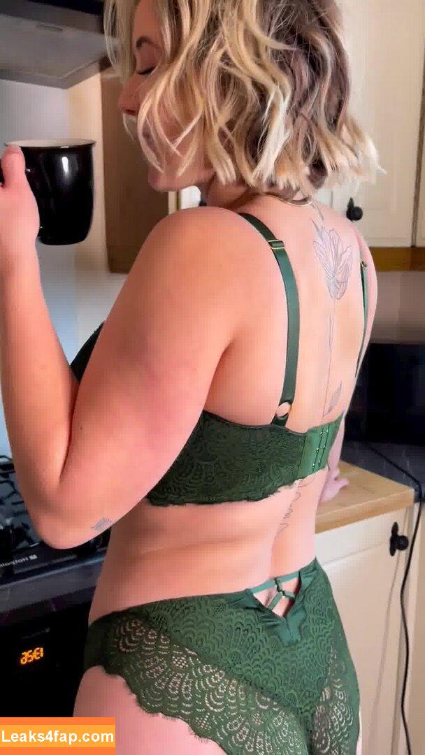 fullerbustbestie / Lynn St. Jean / Saterra слитое фото фото #0010