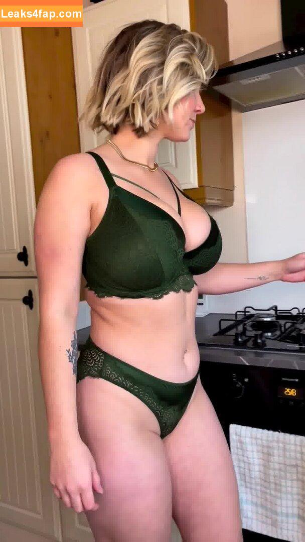 fullerbustbestie / Lynn St. Jean / Saterra слитое фото фото #0012