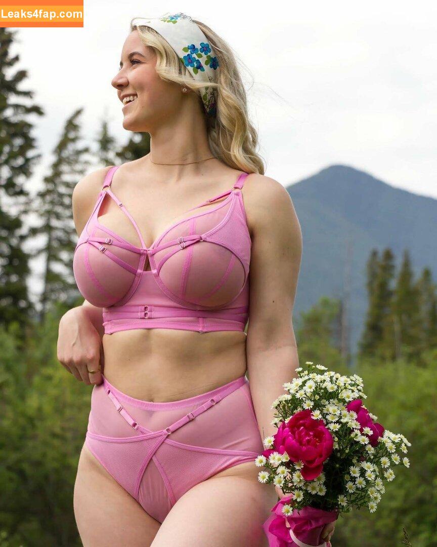 fullerbustbestie / Lynn St. Jean / Saterra слитое фото фото #0029