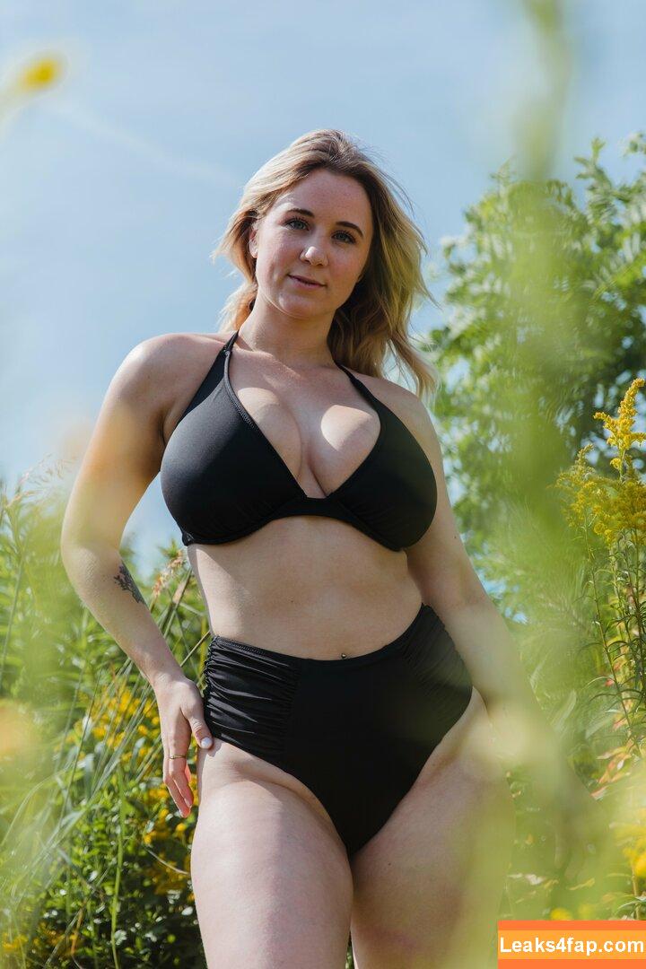 fullerbustbestie / Lynn St. Jean / Saterra слитое фото фото #0050