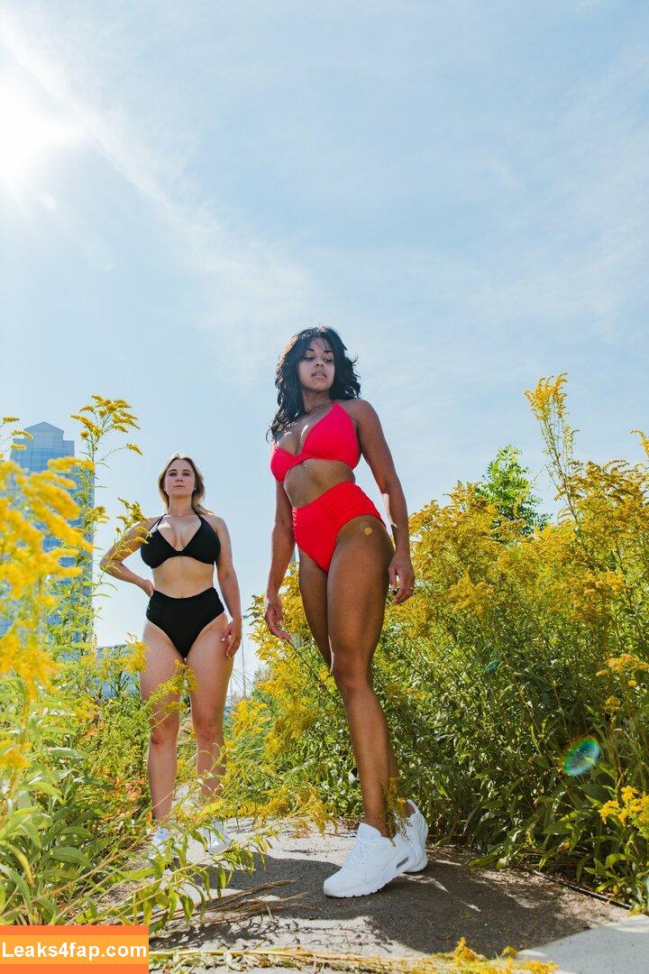 fullerbustbestie / Lynn St. Jean / Saterra слитое фото фото #0053