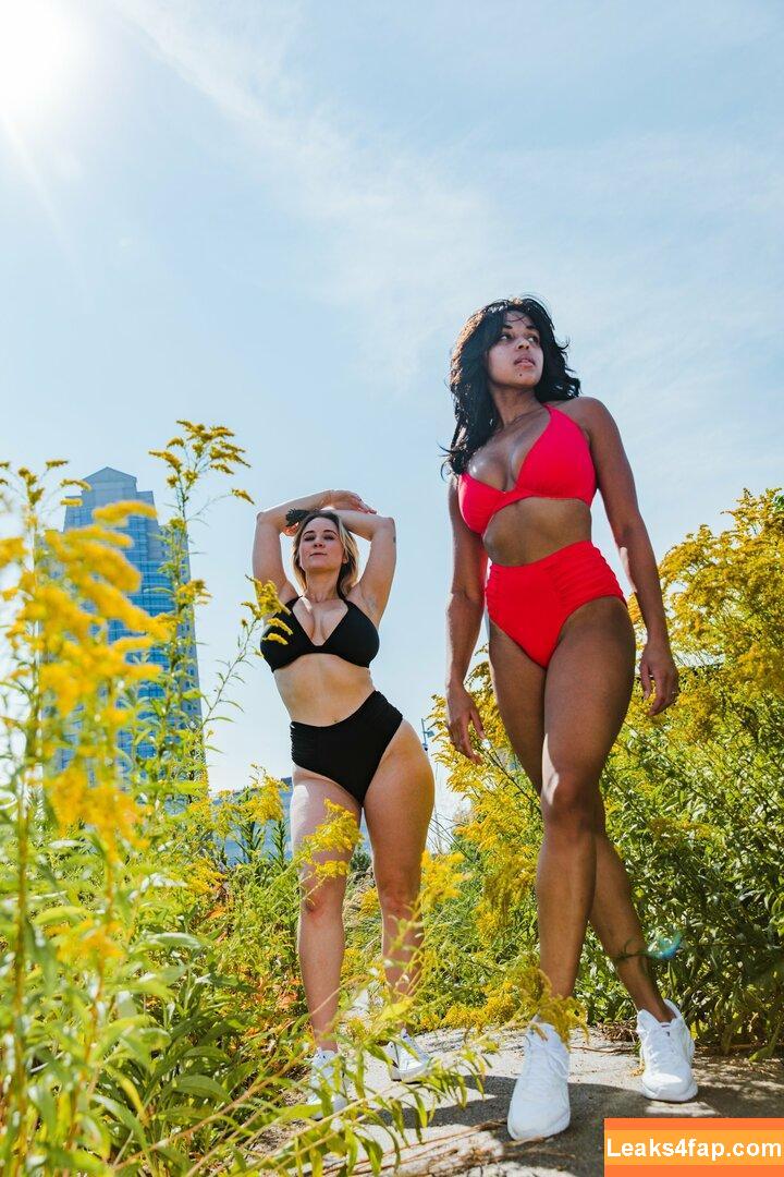 fullerbustbestie / Lynn St. Jean / Saterra слитое фото фото #0054