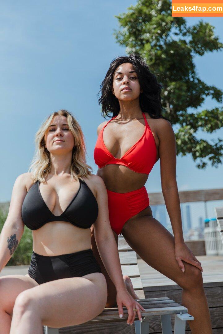 fullerbustbestie / Lynn St. Jean / Saterra слитое фото фото #0059