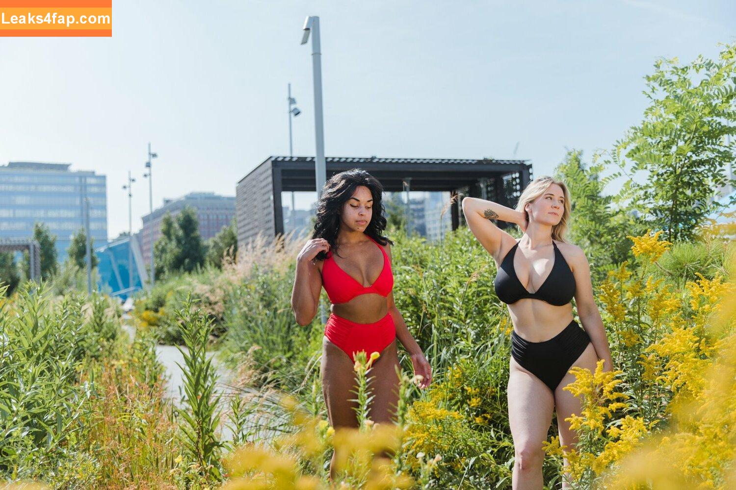 fullerbustbestie / Lynn St. Jean / Saterra слитое фото фото #0062