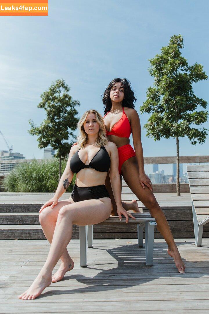 fullerbustbestie / Lynn St. Jean / Saterra слитое фото фото #0067