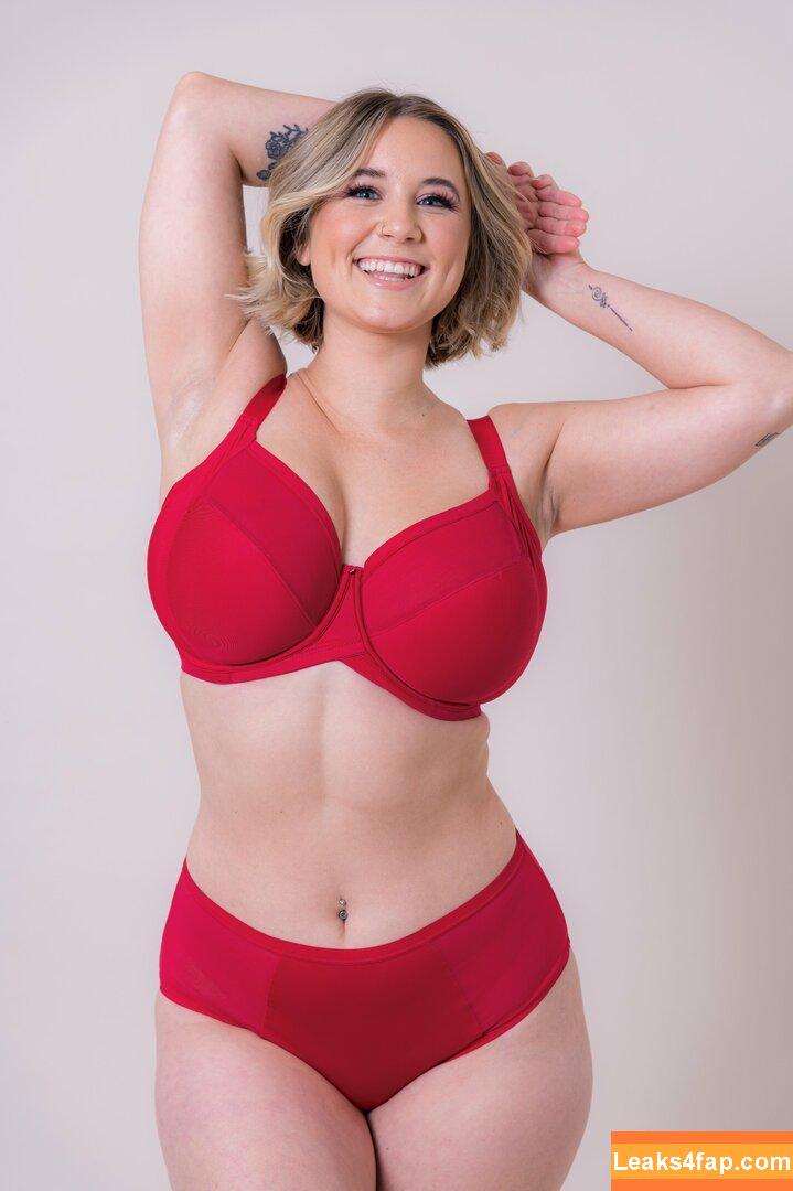 fullerbustbestie / Lynn St. Jean / Saterra слитое фото фото #0073