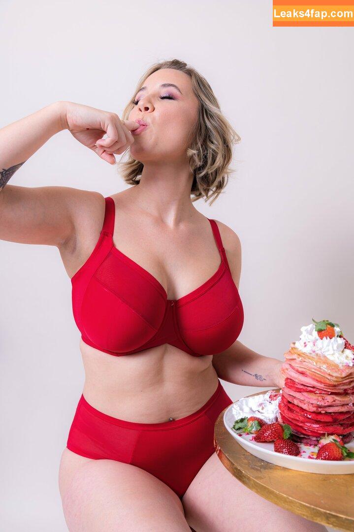 fullerbustbestie / Lynn St. Jean / Saterra слитое фото фото #0080