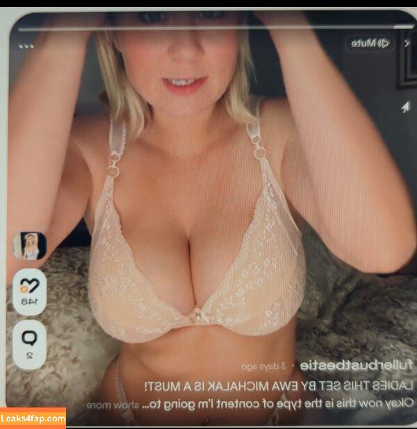 fullerbustbestie / Lynn St. Jean / Saterra leaked photo photo #0150