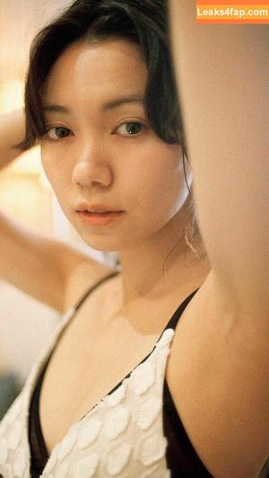 Fumi Nikaido photo #0013