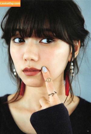 Fumi Nikaido photo #0036