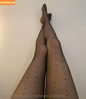 fun_on_my_stockings photo #0007