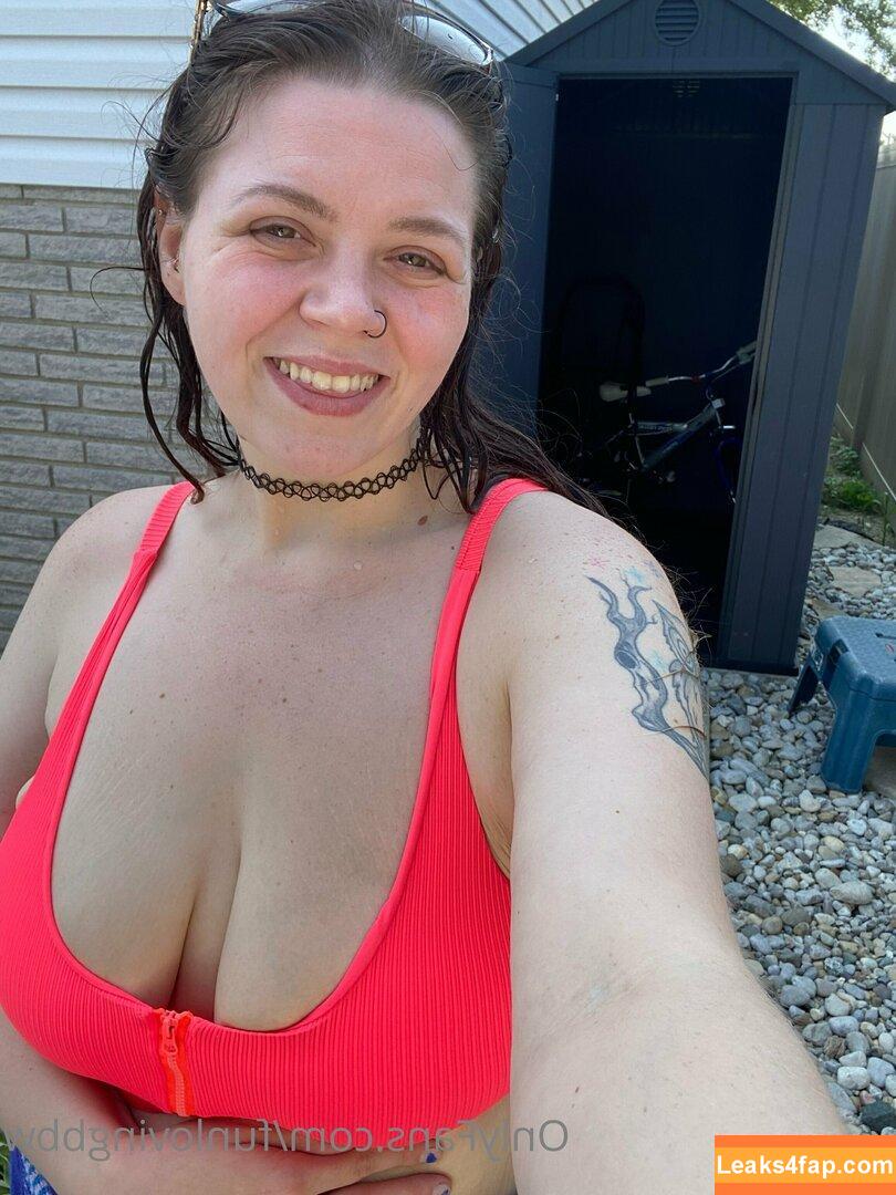 funlovingbbw / katebay73 leaked photo photo #0039