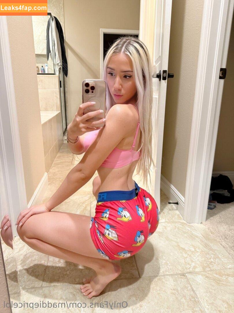 Funsizedkate / funsizedmaddie leaked photo photo #0140