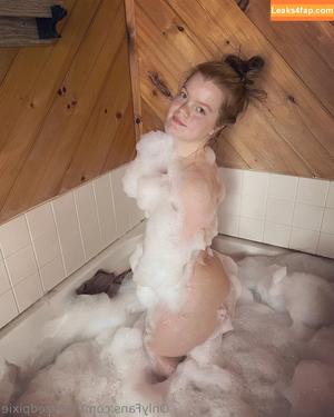 funsizedpixie photo #0001