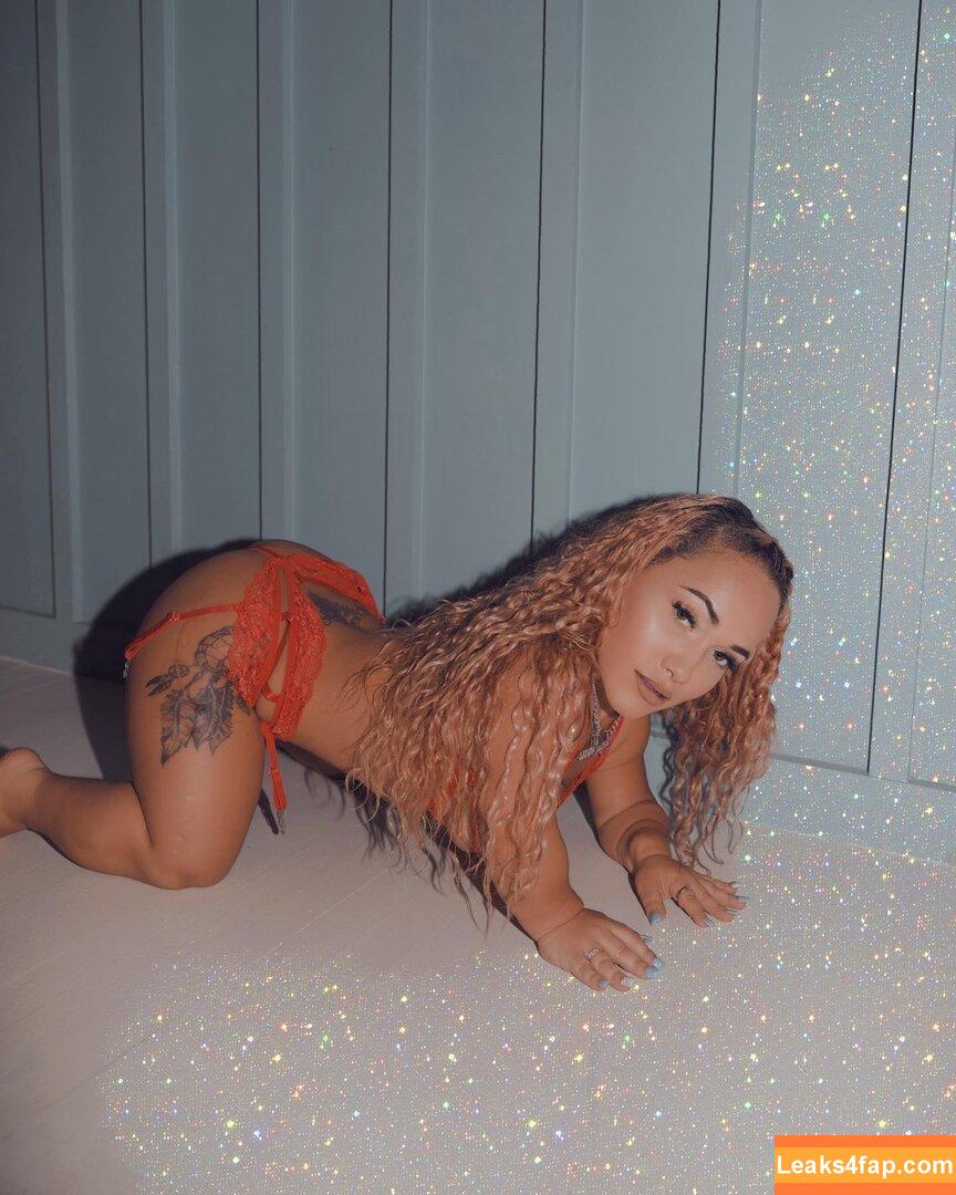 Funsizehanna leaked photo photo #0015