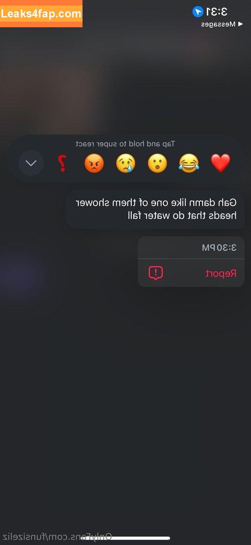funsizeliz /  leaked photo photo #0004