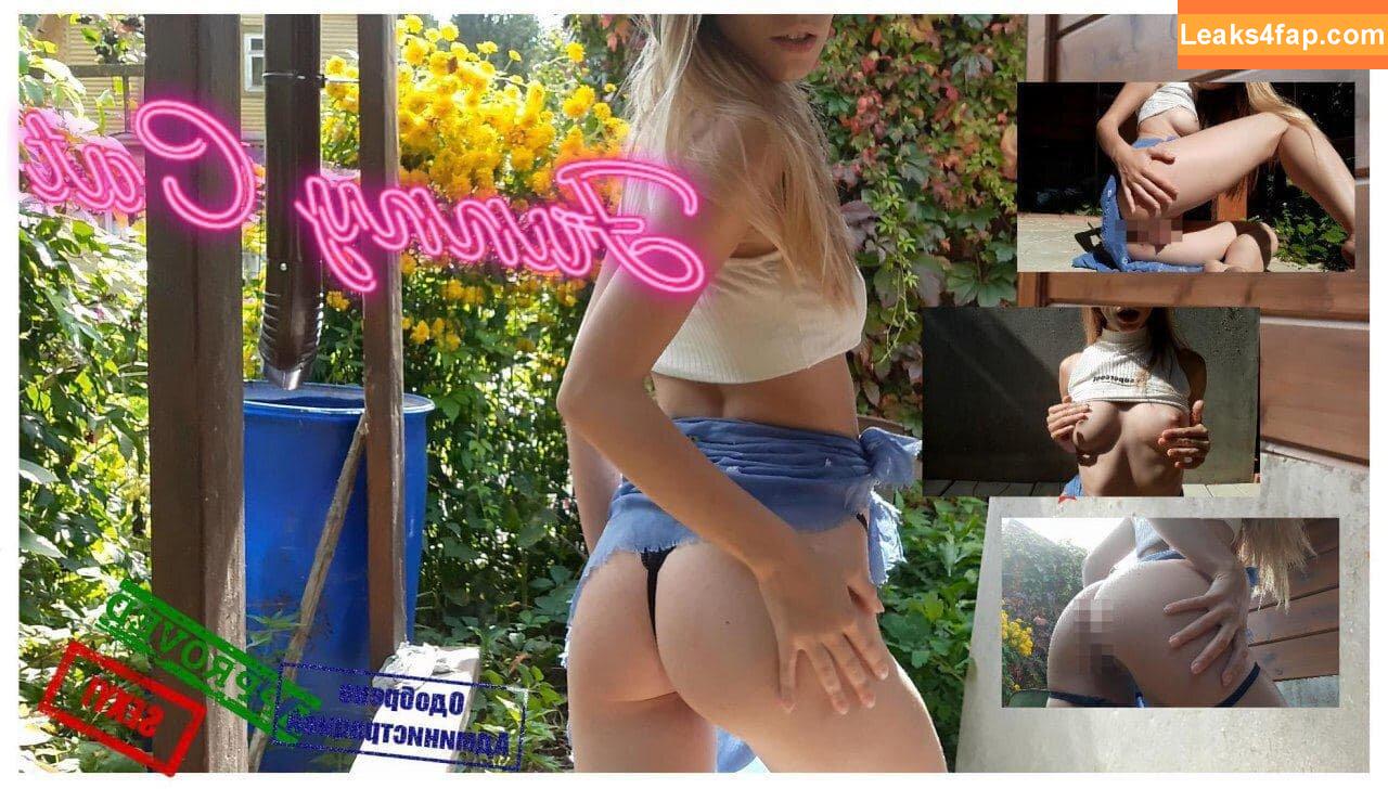 funsnail / Funnycat / Maria smirnova / thefunsnail leaked photo photo #0029