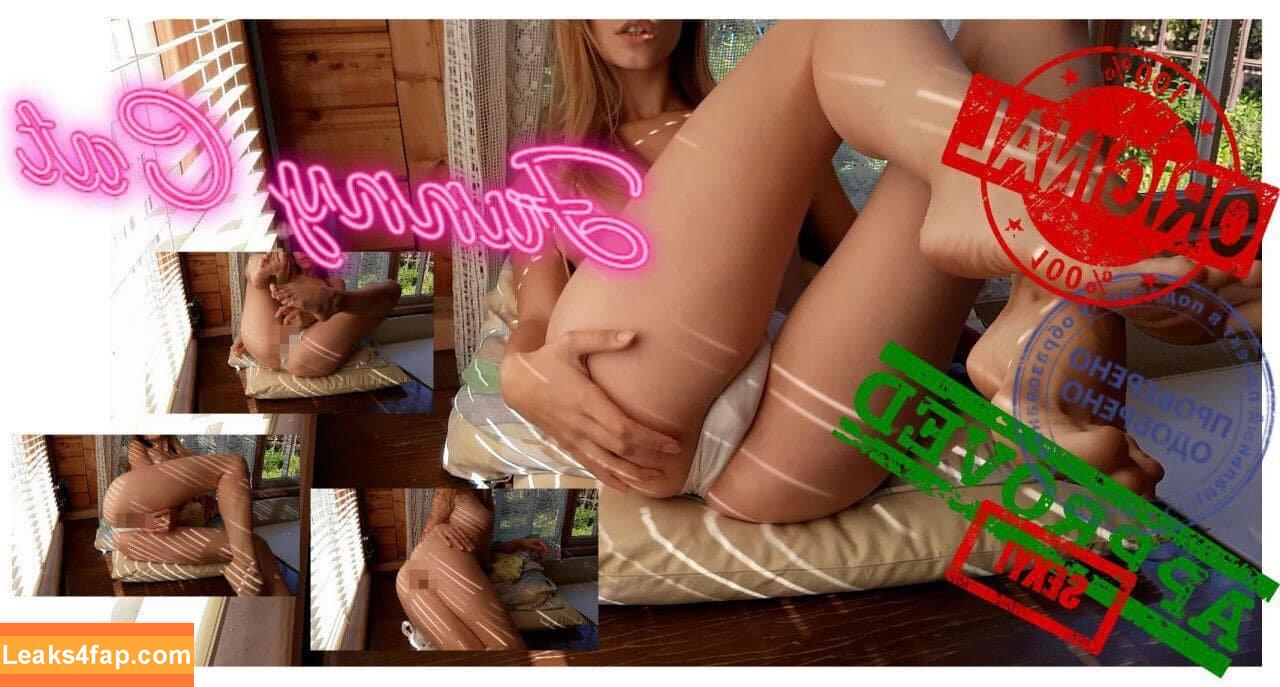 funsnail / Funnycat / Maria smirnova / thefunsnail leaked photo photo #0031