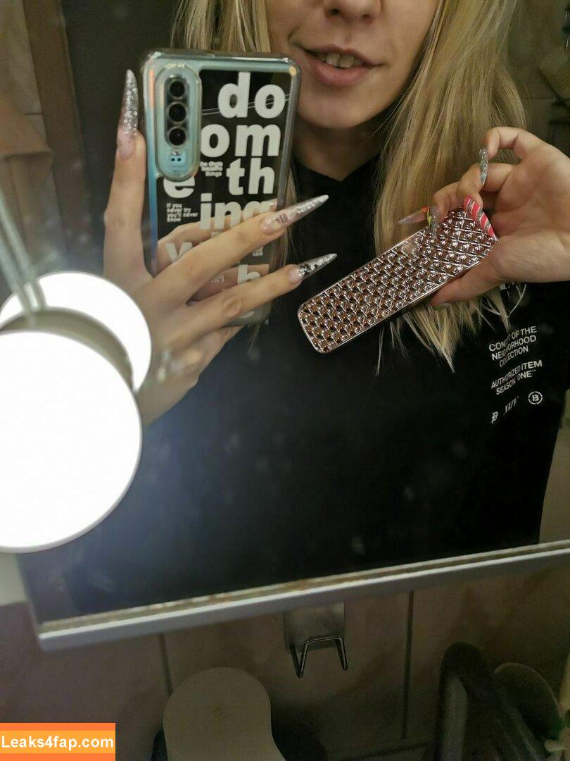 funsnail / Funnycat / Maria smirnova / thefunsnail leaked photo photo #0319