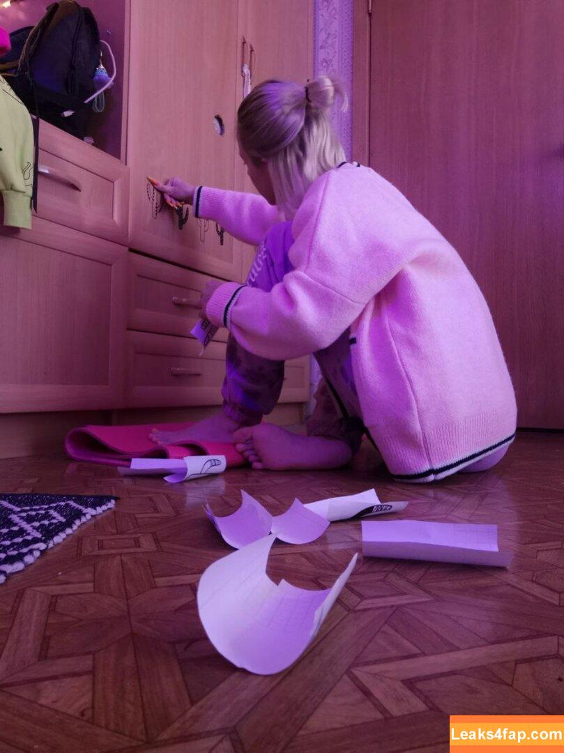 funsnail / Funnycat / Maria smirnova / thefunsnail leaked photo photo #0497