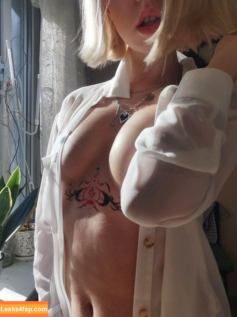 funsnail / Funnycat / Maria smirnova / thefunsnail leaked photo photo #0595