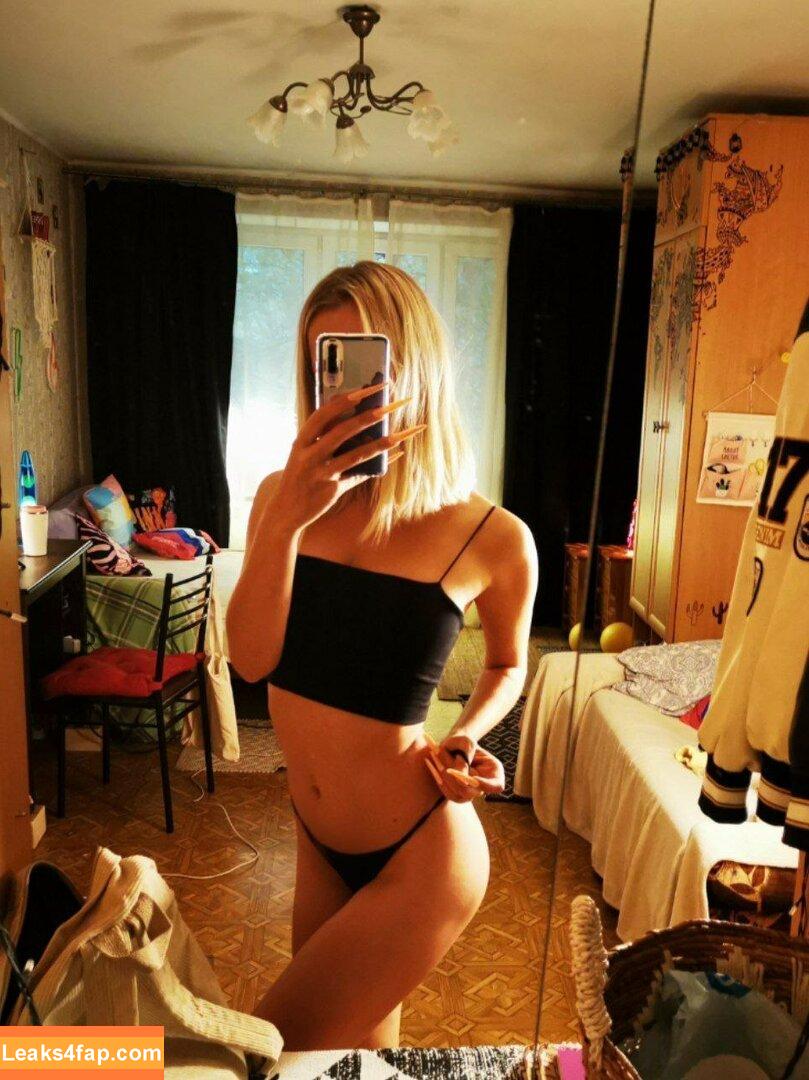 funsnail / Funnycat / Maria smirnova leaked photo photo #1298