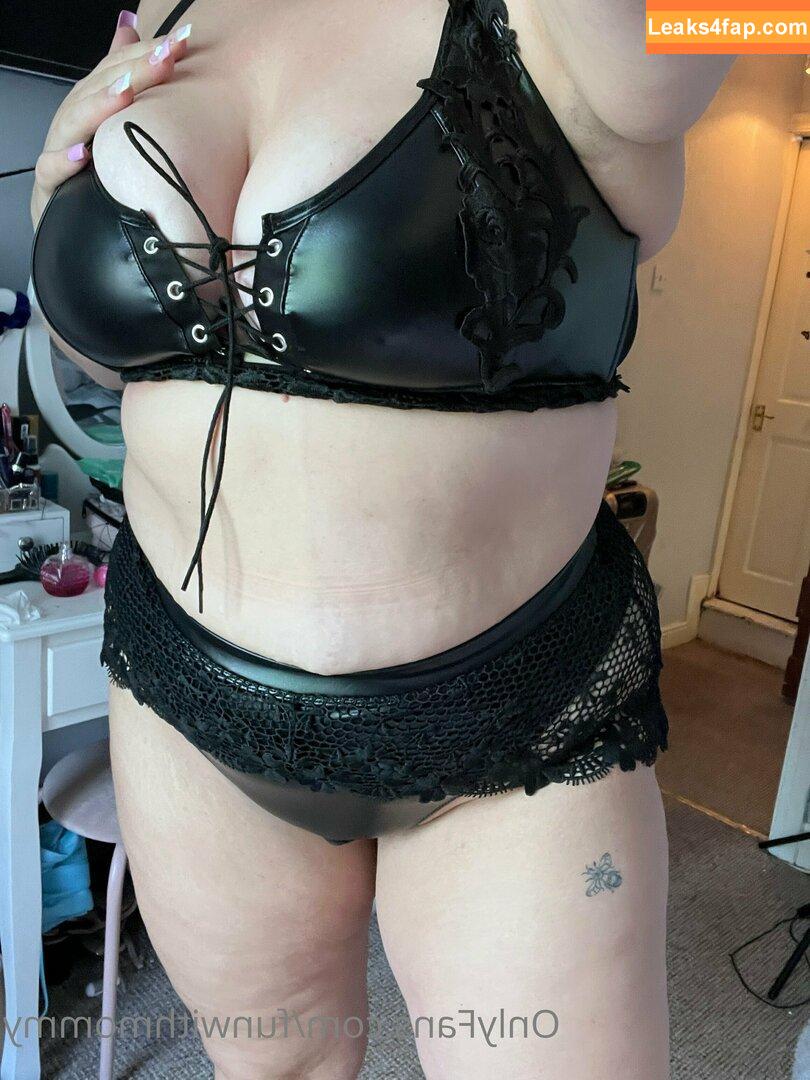 funwithmommy /  слитое фото фото #0027